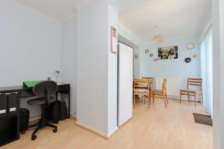 3 bedroom Terraced House for sale in Orchid Court, Andover, SP10