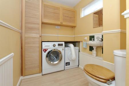 3 bedroom Terraced House for sale in Orchid Court, Andover, SP10