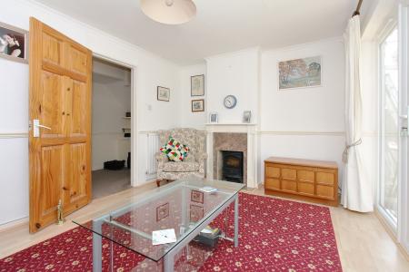 3 bedroom Terraced House for sale in Orchid Court, Andover, SP10