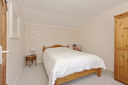 3 bedroom Terraced House for sale in Orchid Court, Andover, SP10