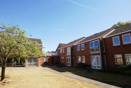 Weyhill Road, Andover, SP10