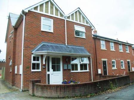 Crown Lane, Ludgershall, SP11
