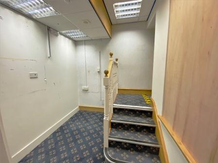 0 bedroom Commercial Property to let in High Street, Andover, SP10