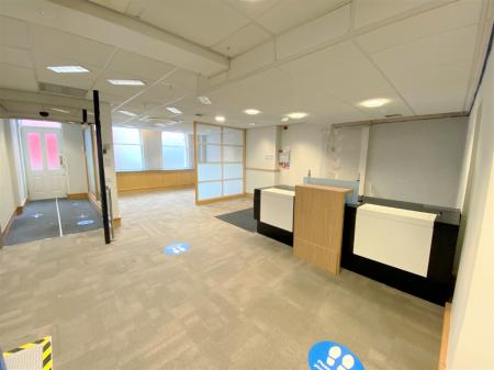 0 bedroom Commercial Property to let in High Street, Andover, SP10