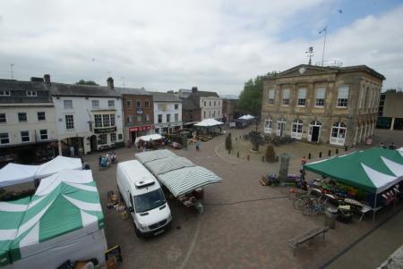 0 bedroom Commercial Property to let in High Street, Andover, SP10