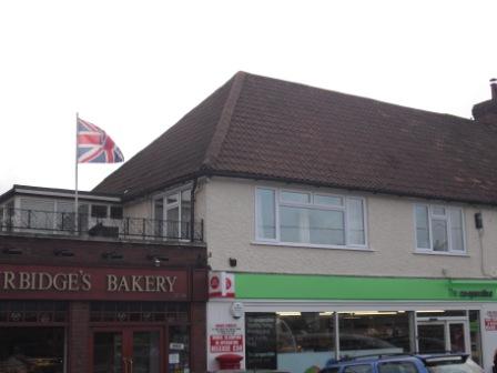 Weyhill Road, Andover, SP10