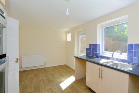 3 bedroom Terraced House for sale in Herons Rise, Andover