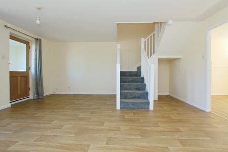 3 bedroom Terraced House for sale in Herons Rise, Andover