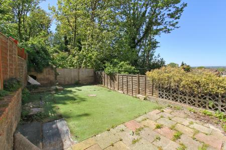 3 bedroom Terraced House for sale in Herons Rise, Andover