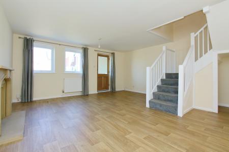 3 bedroom Terraced House for sale in Herons Rise, Andover