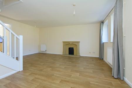 3 bedroom Terraced House for sale in Herons Rise, Andover