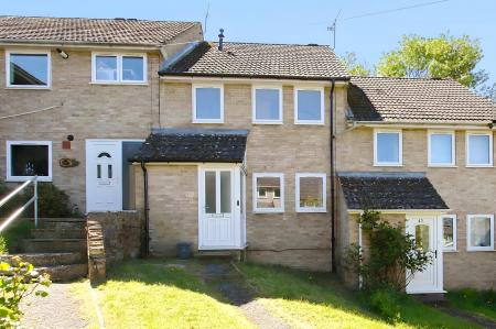 3 bedroom Terraced House for sale in Herons Rise, Andover