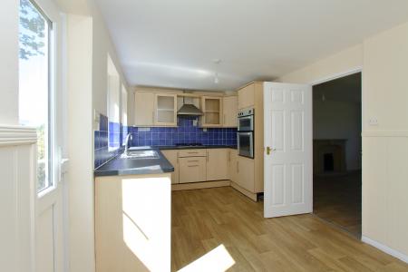 3 bedroom Terraced House for sale in Herons Rise, Andover