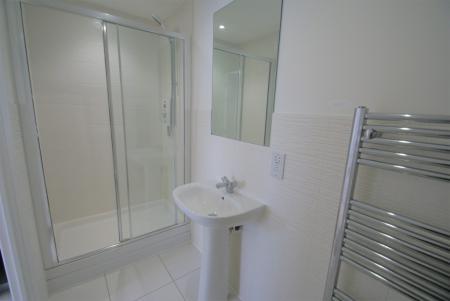 3 bedroom Detached house to let in Zouch Farm Road, Tidworth