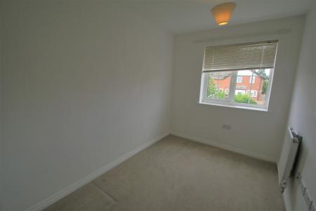 3 bedroom Detached house to let in Zouch Farm Road, Tidworth