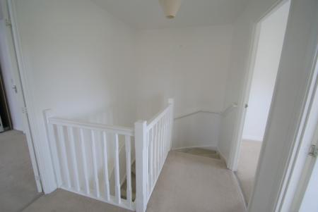 3 bedroom Detached house to let in Zouch Farm Road, Tidworth