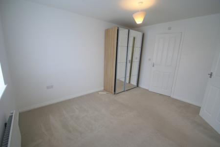 3 bedroom Detached house to let in Zouch Farm Road, Tidworth
