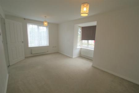 3 bedroom Detached house to let in Zouch Farm Road, Tidworth
