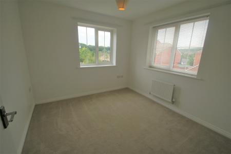 3 bedroom Detached house to let in Zouch Farm Road, Tidworth