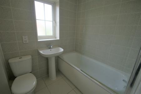 3 bedroom Detached house to let in Zouch Farm Road, Tidworth