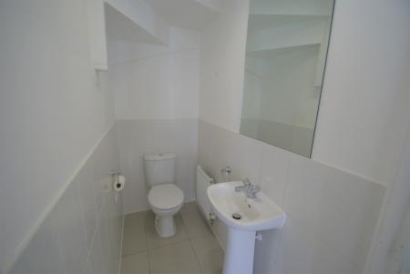 3 bedroom Detached house to let in Zouch Farm Road, Tidworth