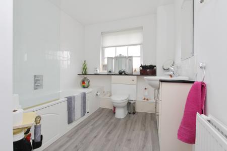 3 bedroom Semi-detached house for sale in Upper Clatford, Andover