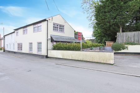 3 bedroom Semi-detached house for sale in Upper Clatford, Andover