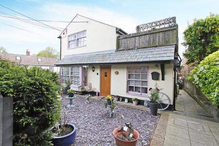 Upper Clatford, Andover