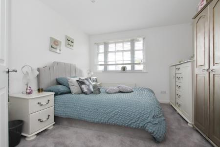 3 bedroom Semi-detached house for sale in Upper Clatford, Andover