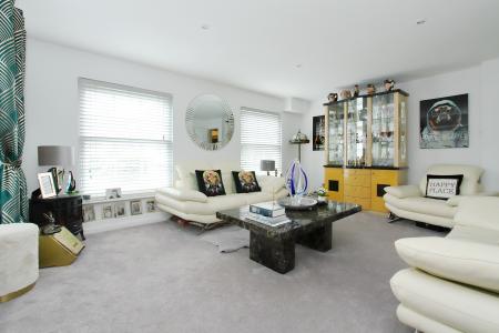 3 bedroom Semi-detached house for sale in Upper Clatford, Andover