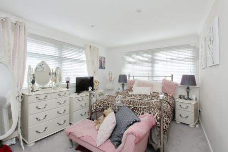 3 bedroom Semi-detached house for sale in Upper Clatford, Andover