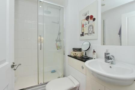3 bedroom Semi-detached house for sale in Upper Clatford, Andover