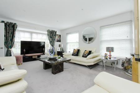 3 bedroom Semi-detached house for sale in Upper Clatford, Andover