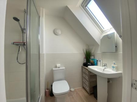 3 bedroom Detached house to let in Cashmere Drive, Andover, Andover, SP11