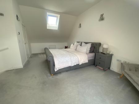 3 bedroom Detached house to let in Cashmere Drive, Andover, Andover, SP11