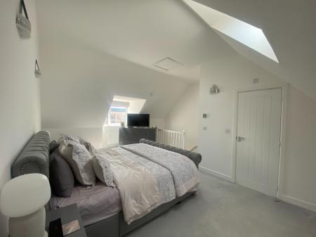 3 bedroom Detached house to let in Cashmere Drive, Andover, Andover, SP11