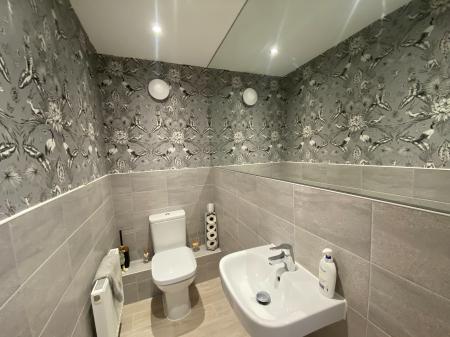 3 bedroom Detached house to let in Cashmere Drive, Andover, Andover, SP11