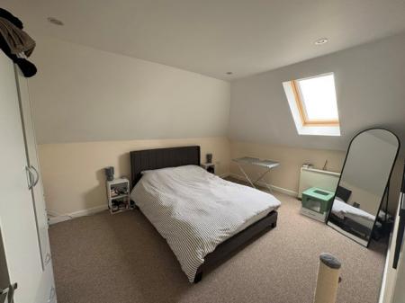 1 bedroom Flat to let in Ludgershall Road, Ludgershall, SP11