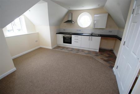 1 bedroom Flat to let in Ludgershall Road, Ludgershall, SP11