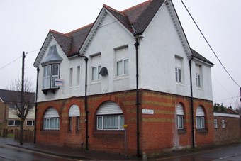 Ludgershall Road, Ludgershall, SP11