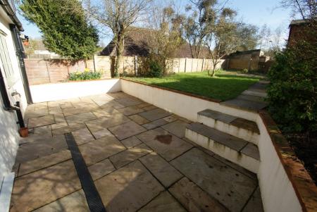 2 bedroom Terraced House to let in Church Street, Collingbourne, SN8