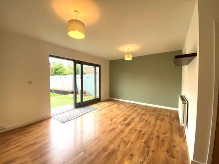3 bedroom Semi-detached house to let in Porter Place, Ludgershall, SP11