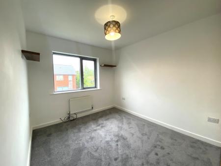 3 bedroom Semi-detached house to let in Porter Place, Ludgershall, SP11