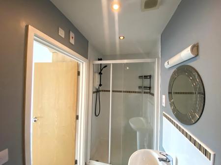 3 bedroom Semi-detached house to let in Porter Place, Ludgershall, SP11