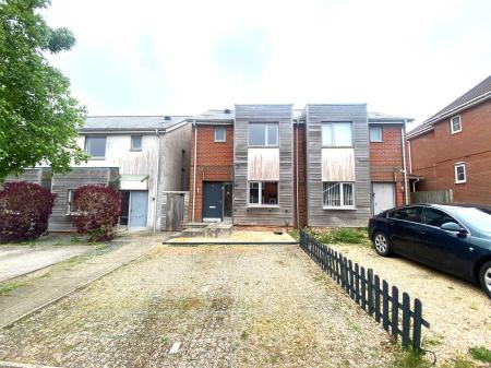 Porter Place, Ludgershall, SP11