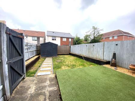 3 bedroom Semi-detached house to let in Porter Place, Ludgershall, SP11