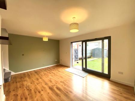 3 bedroom Semi-detached house to let in Porter Place, Ludgershall, SP11