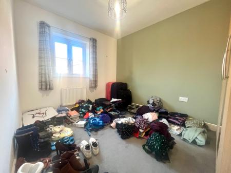 3 bedroom Semi-detached house to let in Marchment Close, Andover, SP11