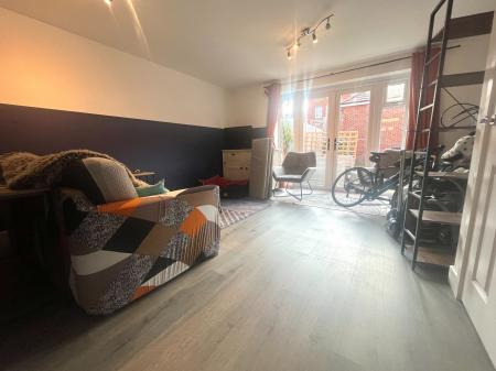 3 bedroom Semi-detached house to let in Marchment Close, Andover, SP11