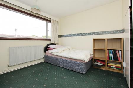 3 bedroom End of terrace house for sale in Gallaghers Mead, Andover